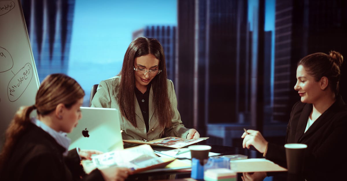 如何聘请最好的营销人才